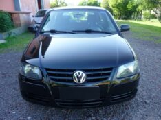 VOLKSWAGEN GOL 1.0 GIV 2012/2013 PREMIUM AUTOMÓVEIS ARROIO DO MEIO / Carros no Vale