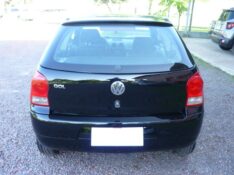 VOLKSWAGEN GOL 1.0 GIV 2012/2013 PREMIUM AUTOMÓVEIS ARROIO DO MEIO / Carros no Vale