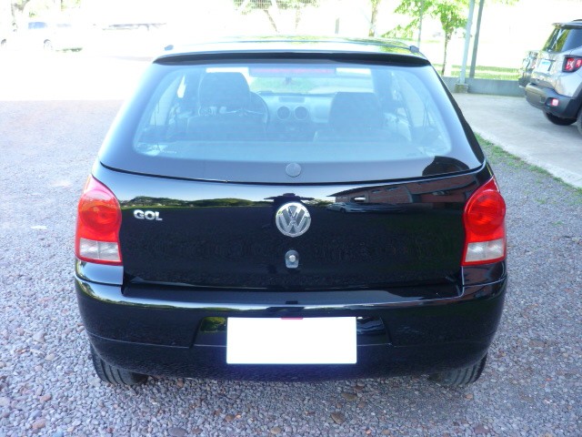 VOLKSWAGEN GOL 1.0 GIV 2012/2013 PREMIUM AUTOMÓVEIS ARROIO DO MEIO / Carros no Vale