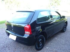 VOLKSWAGEN GOL 1.0 GIV 2012/2013 PREMIUM AUTOMÓVEIS ARROIO DO MEIO / Carros no Vale