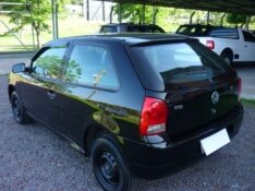 VOLKSWAGEN GOL 1.0 GIV 2012/2013 PREMIUM AUTOMÓVEIS ARROIO DO MEIO / Carros no Vale