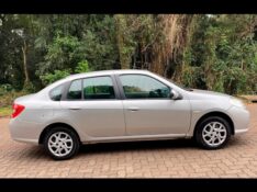 RENAULT SYMBOL EXPRESSION 1.6 2012/2012 ELY AUTOMÓVEIS LAJEADO / Carros no Vale