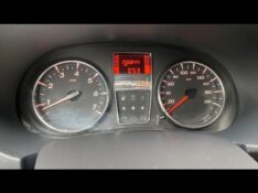 RENAULT SYMBOL EXPRESSION 1.6 2012/2012 ELY AUTOMÓVEIS LAJEADO / Carros no Vale