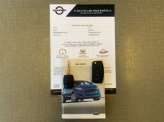 FORD FIESTA 1.6 SE HATCH 16V FLEX 4P AUTOMÁTICO 2013/2014 DUARTE VEÍCULOS PORTO ALEGRE / Carros no Vale