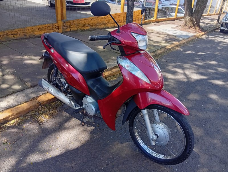 HONDA BIZ 125 ES 2013/2013 ALTERNATIVA VEÍCULOS LAJEADO / Carros no Vale
