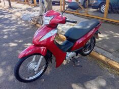 HONDA BIZ 125 ES 2013/2013 ALTERNATIVA VEÍCULOS LAJEADO / Carros no Vale
