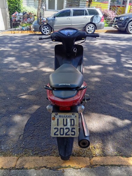 HONDA BIZ 125 ES 2013/2013 ALTERNATIVA VEÍCULOS LAJEADO / Carros no Vale