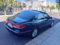 HYUNDAI AZERA GLS 3.3 2008/2009 ALTERNATIVA VEÍCULOS LAJEADO / Carros no Vale