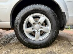 KIA SORENTO 2.5 EX 4X4 16V 2008/2008 AR MULTIMARCAS VENÂNCIO AIRES / Carros no Vale