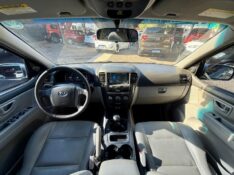KIA SORENTO 2.5 EX 4X4 16V 2008/2008 AR MULTIMARCAS VENÂNCIO AIRES / Carros no Vale