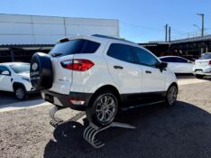 FORD ECOSPORT FREESTYLE 1.6 16V FLEX 5P AUT. 2016/2017 AR MULTIMARCAS VENÂNCIO AIRES / Carros no Vale