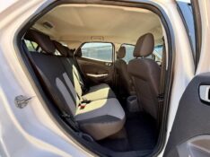 FORD ECOSPORT FREESTYLE 1.6 16V FLEX 5P AUT. 2016/2017 AR MULTIMARCAS VENÂNCIO AIRES / Carros no Vale