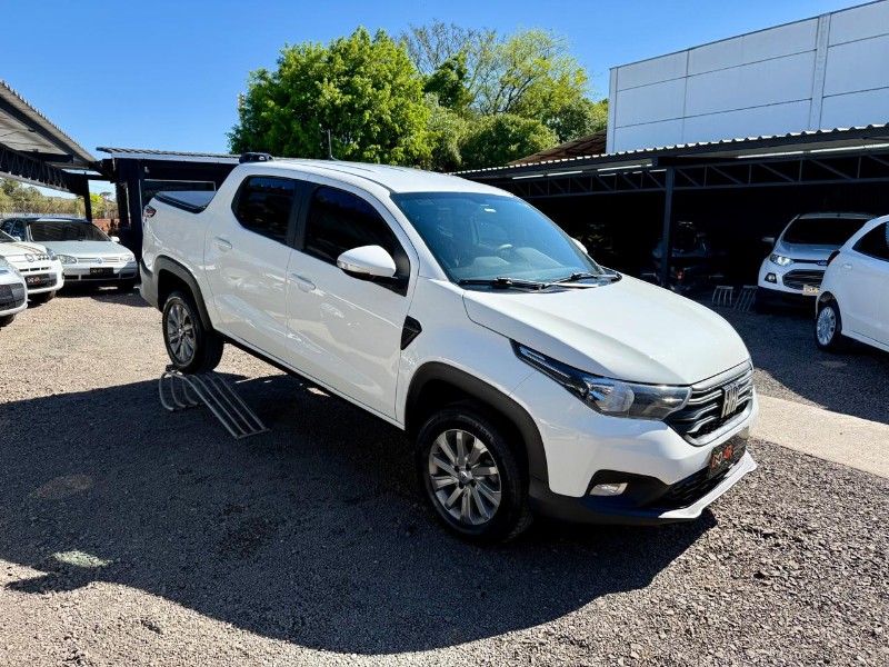 FIAT STRADA 1.3 FIREFLY FLEX FREEDOM CD MANUAL 2022/2023 AR MULTIMARCAS VENÂNCIO AIRES / Carros no Vale FIAT STRADA 1.3 FIREFLY FLEX FREEDOM CD MANUAL 2022/2023 AR MULTIMARCAS VENÂNCIO AIRES / Carros no Vale