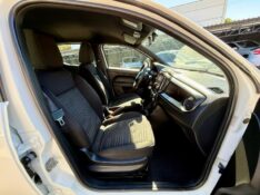 FIAT STRADA 1.3 FIREFLY FLEX FREEDOM CD MANUAL 2022/2023 AR MULTIMARCAS VENÂNCIO AIRES / Carros no Vale