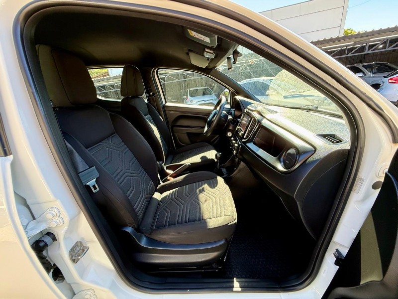 FIAT STRADA 1.3 FIREFLY FLEX FREEDOM CD MANUAL 2022/2023 AR MULTIMARCAS VENÂNCIO AIRES / Carros no Vale FIAT STRADA 1.3 FIREFLY FLEX FREEDOM CD MANUAL 2022/2023 AR MULTIMARCAS VENÂNCIO AIRES / Carros no Vale