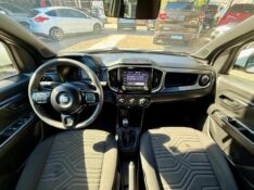 FIAT STRADA 1.3 FIREFLY FLEX FREEDOM CD MANUAL 2022/2023 AR MULTIMARCAS VENÂNCIO AIRES / Carros no Vale