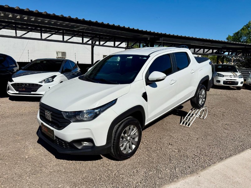 FIAT STRADA 1.3 FIREFLY FLEX FREEDOM CD MANUAL 2022/2023 AR MULTIMARCAS VENÂNCIO AIRES / Carros no Vale FIAT STRADA 1.3 FIREFLY FLEX FREEDOM CD MANUAL 2022/2023 AR MULTIMARCAS VENÂNCIO AIRES / Carros no Vale