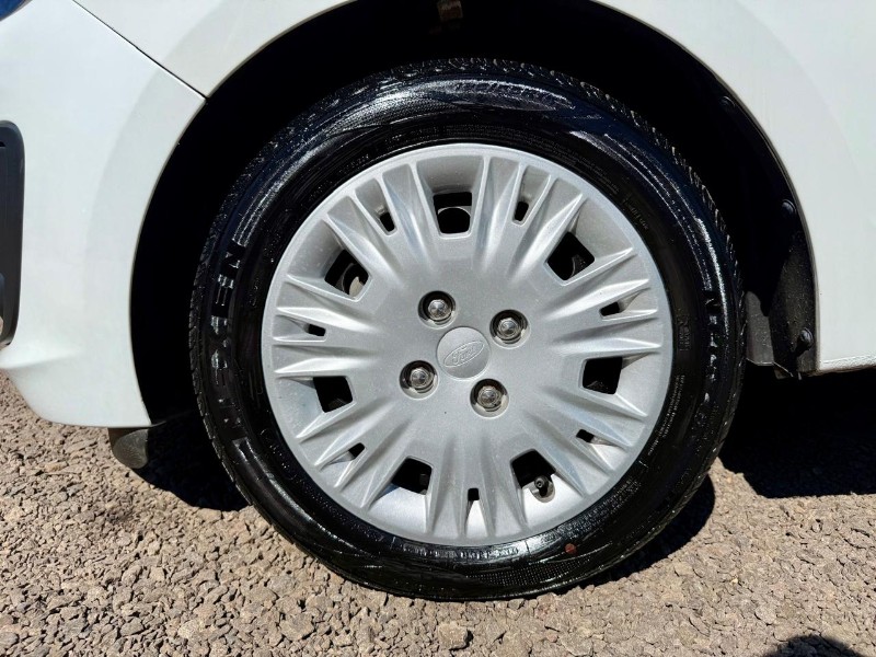 FORD KA 1.0 TI-VCT FLEX SE PLUS MANUAL 2020/2020 AR MULTIMARCAS VENÂNCIO AIRES / Carros no Vale
