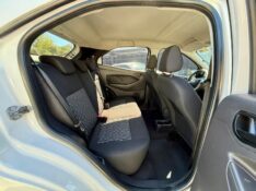 FORD KA 1.0 TI-VCT FLEX SE PLUS MANUAL 2020/2020 AR MULTIMARCAS VENÂNCIO AIRES / Carros no Vale