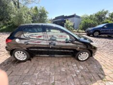 PEUGEOT 207 1.6 XS 16V 2011/2011 ELY AUTOMÓVEIS LAJEADO / Carros no Vale
