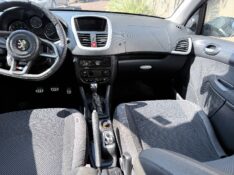 PEUGEOT 207 1.6 XS 16V 2011/2011 ELY AUTOMÓVEIS LAJEADO / Carros no Vale
