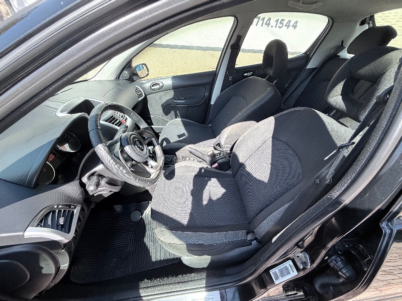 PEUGEOT 207 1.6 XS 16V 2011/2011 ELY AUTOMÓVEIS LAJEADO / Carros no Vale