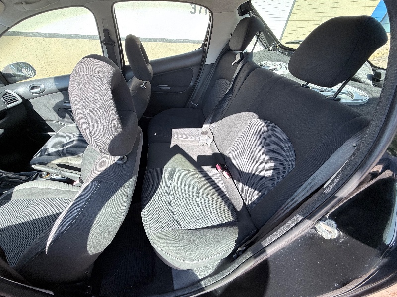 PEUGEOT 207 1.6 XS 16V 2011/2011 ELY AUTOMÓVEIS LAJEADO / Carros no Vale