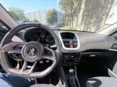 PEUGEOT 207 1.6 XS 16V 2011/2011 ELY AUTOMÓVEIS LAJEADO / Carros no Vale
