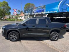 CHEVROLET MONTANA PREMIER 1.2 TURBO 2023/2023 LS MULTIMARCAS VENÂNCIO AIRES / Carros no Vale