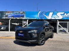 CHEVROLET MONTANA PREMIER 1.2 TURBO 2023/2023 LS MULTIMARCAS VENÂNCIO AIRES / Carros no Vale