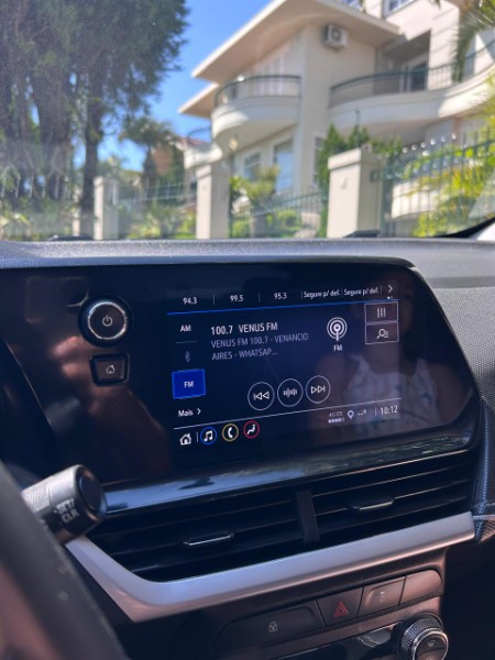CHEVROLET MONTANA PREMIER 1.2 TURBO 2023/2023 LS MULTIMARCAS VENÂNCIO AIRES / Carros no Vale