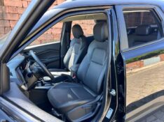 CHEVROLET MONTANA PREMIER 1.2 TURBO 2023/2023 LS MULTIMARCAS VENÂNCIO AIRES / Carros no Vale