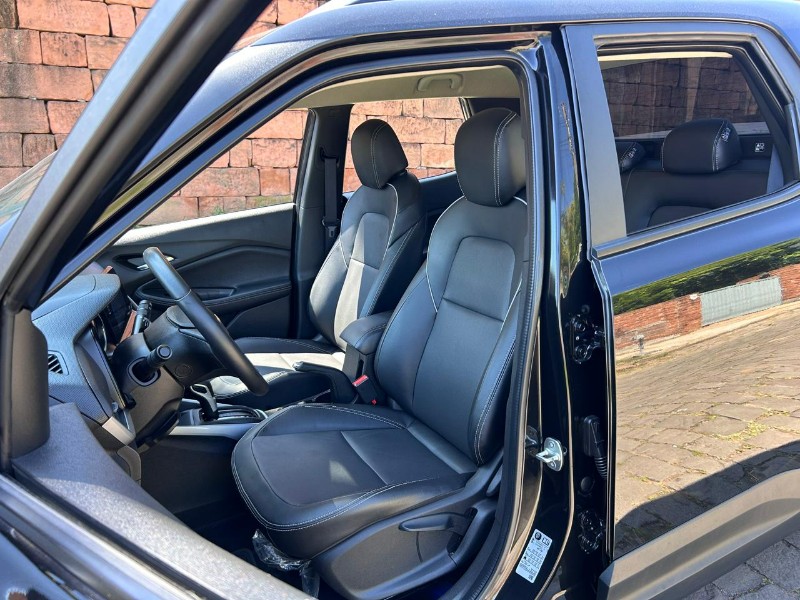 CHEVROLET MONTANA PREMIER 1.2 TURBO 2023/2023 LS MULTIMARCAS VENÂNCIO AIRES / Carros no Vale