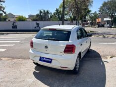 VOLKSWAGEN GOL TRENDLINE 1.6 T. FLEX 8V 2017/2017 LS MULTIMARCAS VENÂNCIO AIRES / Carros no Vale