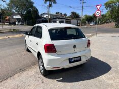 VOLKSWAGEN GOL TRENDLINE 1.6 T. FLEX 8V 2017/2017 LS MULTIMARCAS VENÂNCIO AIRES / Carros no Vale