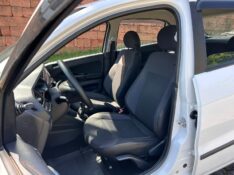 VOLKSWAGEN GOL TRENDLINE 1.6 T. FLEX 8V 2017/2017 LS MULTIMARCAS VENÂNCIO AIRES / Carros no Vale