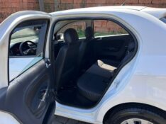 VOLKSWAGEN GOL TRENDLINE 1.6 T. FLEX 8V 2017/2017 LS MULTIMARCAS VENÂNCIO AIRES / Carros no Vale