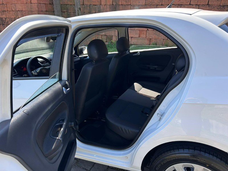 VOLKSWAGEN GOL TRENDLINE 1.6 T. FLEX 8V 2017/2017 LS MULTIMARCAS VENÂNCIO AIRES / Carros no Vale