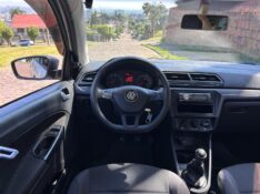 VOLKSWAGEN GOL TRENDLINE 1.6 T. FLEX 8V 2017/2017 LS MULTIMARCAS VENÂNCIO AIRES / Carros no Vale