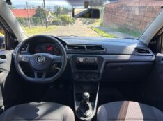 VOLKSWAGEN GOL TRENDLINE 1.6 T. FLEX 8V 2017/2017 LS MULTIMARCAS VENÂNCIO AIRES / Carros no Vale