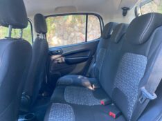 FIAT UNO 1.0 ATTRACTIVE 8V 2021/2021 ESTAÇÃO DO CARRO ESTRELA / Carros no Vale