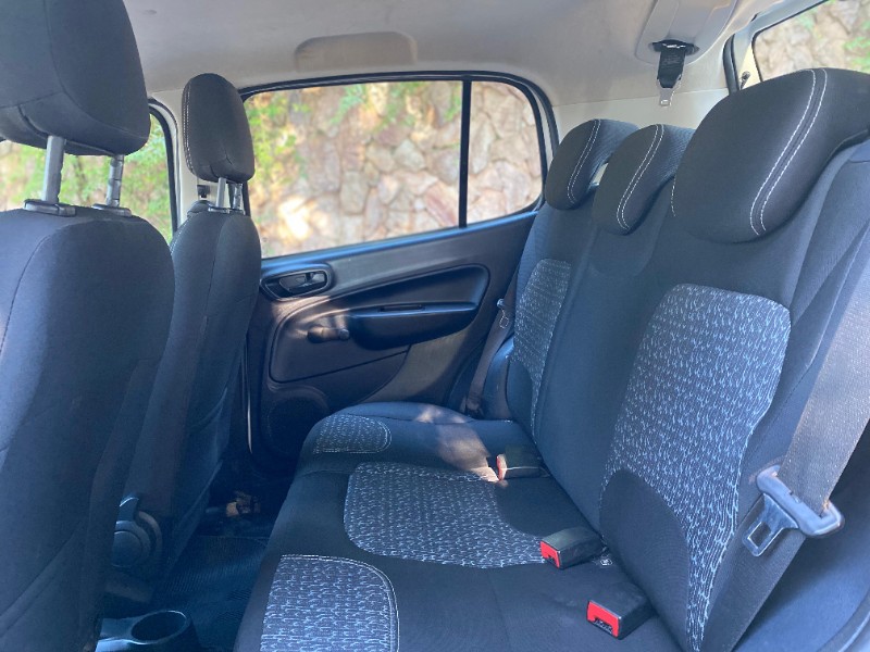 FIAT UNO 1.0 ATTRACTIVE 8V 2021/2021 ESTAÇÃO DO CARRO ESTRELA / Carros no Vale