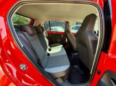 VOLKSWAGEN UP! 1.0 MPI MOVE 12V FLEX 4P MANUAL 2016/2016 AR MULTIMARCAS VENÂNCIO AIRES / Carros no Vale