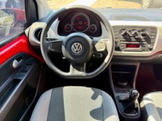 VOLKSWAGEN UP! 1.0 MPI MOVE 12V FLEX 4P MANUAL 2016/2016 AR MULTIMARCAS VENÂNCIO AIRES / Carros no Vale