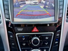 HYUNDAI I30 1.8 MPI 16V GASOLINA 4P AUTOMATICO 2014/2015 AR MULTIMARCAS VENÂNCIO AIRES / Carros no Vale