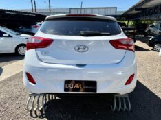 HYUNDAI I30 1.8 MPI 16V GASOLINA 4P AUTOMATICO 2014/2015 AR MULTIMARCAS VENÂNCIO AIRES / Carros no Vale
