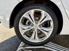 HYUNDAI I30 1.8 MPI 16V GASOLINA 4P AUTOMATICO 2014/2015 AR MULTIMARCAS VENÂNCIO AIRES / Carros no Vale