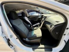 HYUNDAI I30 1.8 MPI 16V GASOLINA 4P AUTOMATICO 2014/2015 AR MULTIMARCAS VENÂNCIO AIRES / Carros no Vale