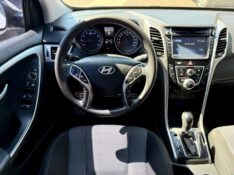 HYUNDAI I30 1.8 MPI 16V GASOLINA 4P AUTOMATICO 2014/2015 AR MULTIMARCAS VENÂNCIO AIRES / Carros no Vale