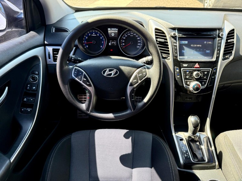 HYUNDAI I30 1.8 MPI 16V GASOLINA 4P AUTOMATICO 2014/2015 AR MULTIMARCAS VENÂNCIO AIRES / Carros no Vale HYUNDAI I30 1.8 MPI 16V GASOLINA 4P AUTOMATICO 2014/2015 AR MULTIMARCAS VENÂNCIO AIRES / Carros no Vale